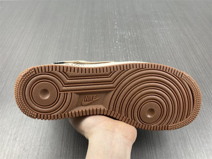 l1vv x air force 1 trainer