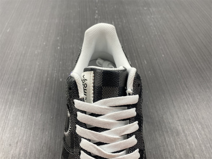 l1vv x air force 1 trainer