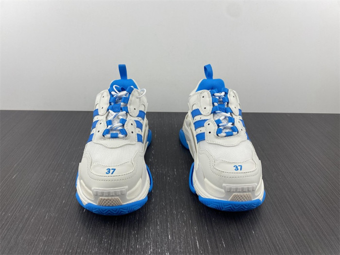 balen triple s trainer 710020 w2rb1 0562