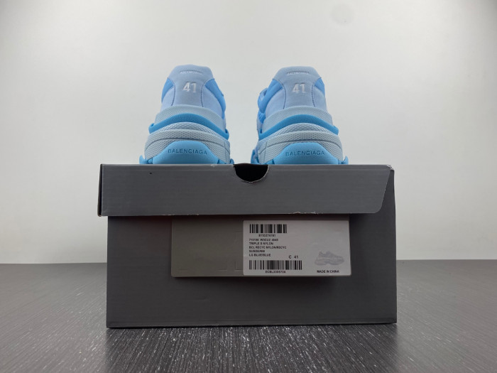 balen triple s 710156 w3cu2 4045