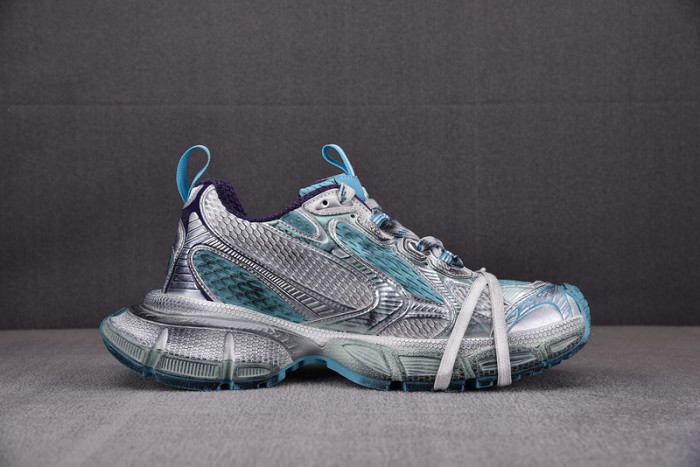 balen 3xl sneaker 734734 w3xl5 4095