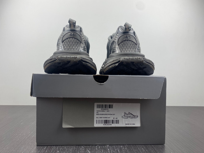 balen 3xl sneaker 734734 w3xl7 1210