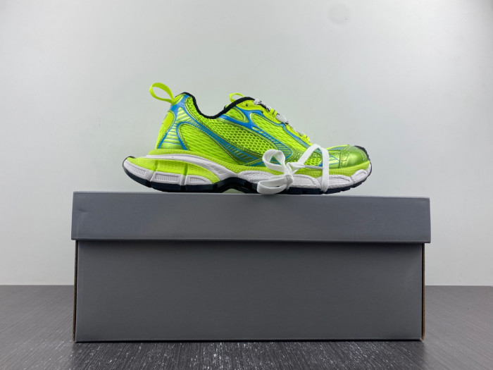 balen 3xl sneaker 734734 w3xl7 9198