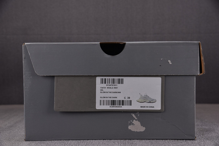 balen 3xl sneaker 734734 w3xlg 9001