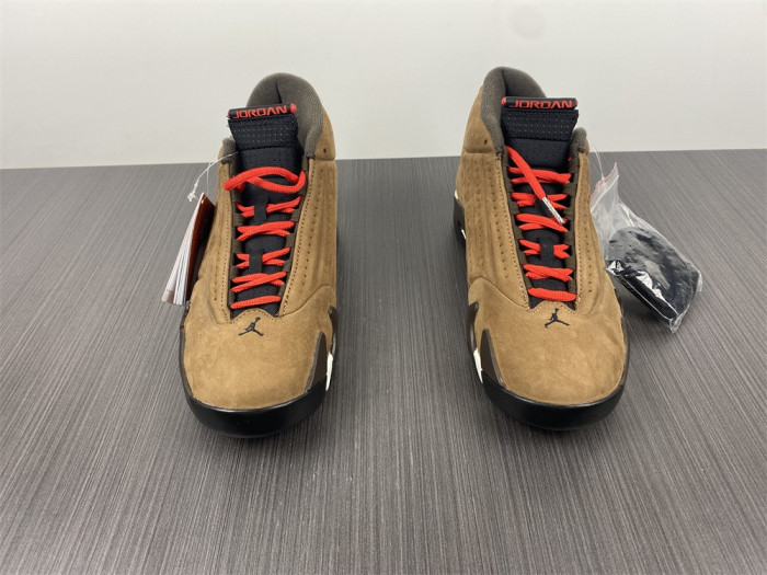 air jordan 14 retro winterized archaeo brown do9406-200