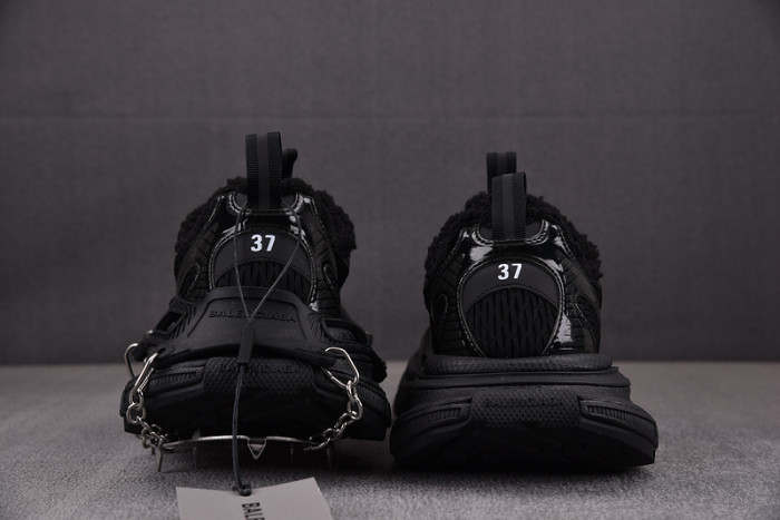 balen 3xl ski sneaker 766033 w3xr2 1000