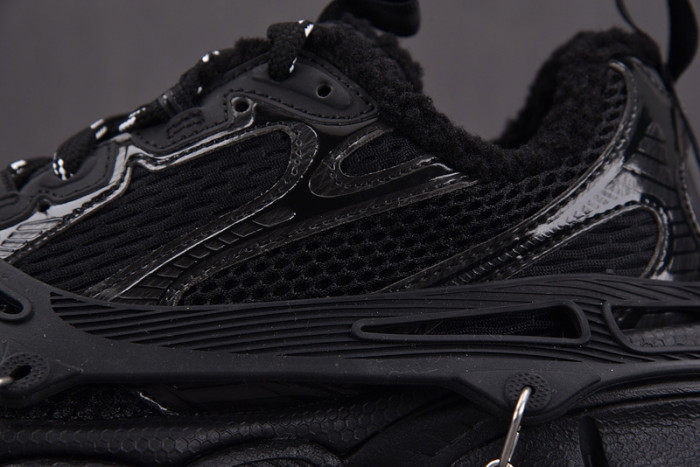 balen 3xl ski sneaker 766033 w3xr2 1000