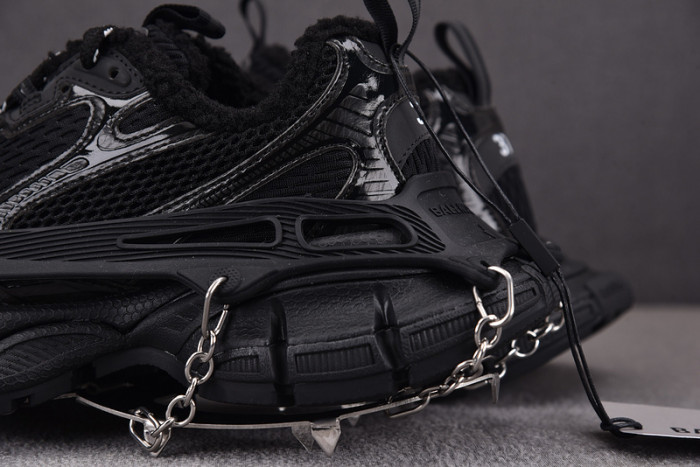 balen 3xl ski sneaker 766033 w3xr2 1000