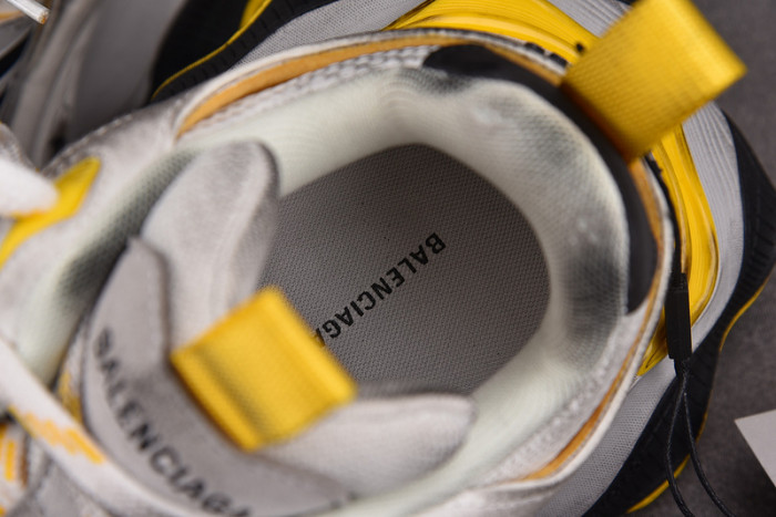 balen cargo panelled sneakers 784339 w2mv1 1170