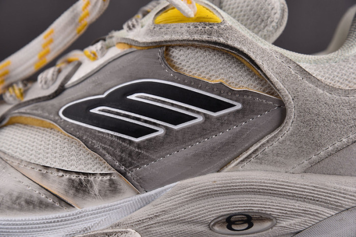 balen cargo panelled sneakers 784339 w2mv1 1170