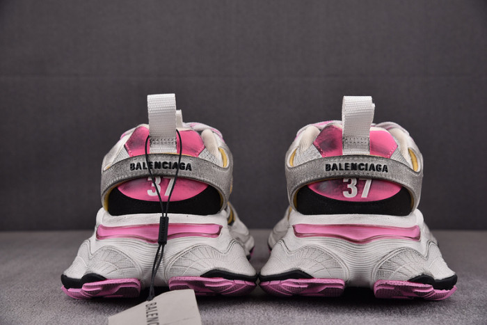 balen cargo panelled sneakers 784339 w2mv1 1175