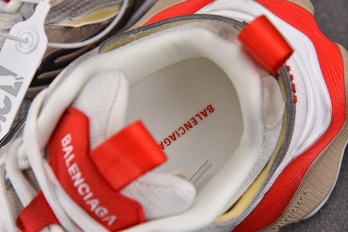 balen cargo panelled sneakers 784339 w2mv5 0325