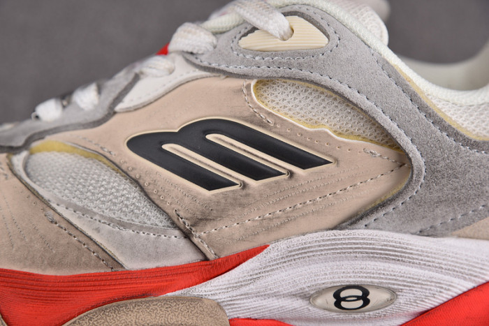 balen cargo panelled sneakers 784339 w2mv5 0325