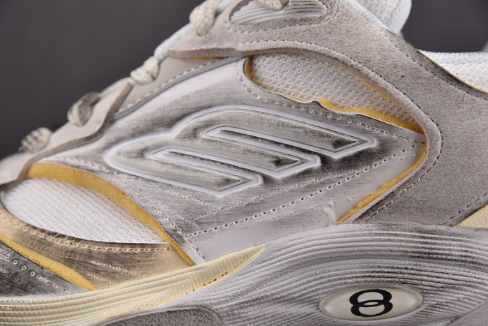 balen cargo panelled sneakers 785754 w2mv1 9191