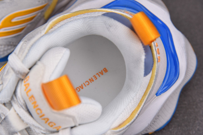 balen cargo panelled sneakers 785756 w2mv1 9174