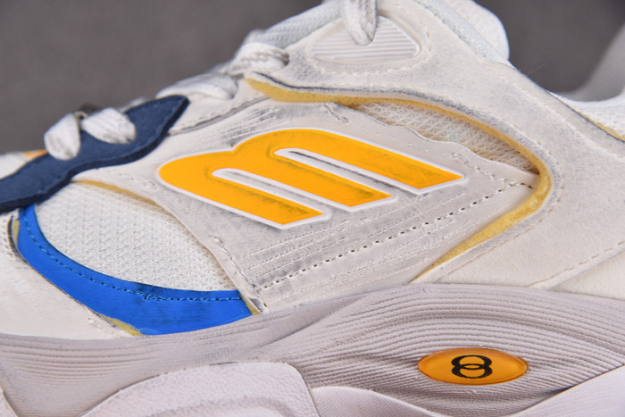 balen cargo panelled sneakers 785756 w2mv1 9174