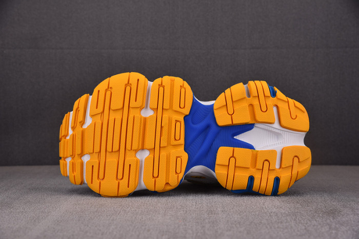 balen cargo panelled sneakers 785756 w2mv1 9174