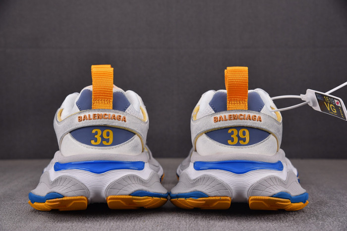 balen cargo panelled sneakers 785756 w2mv1 9174