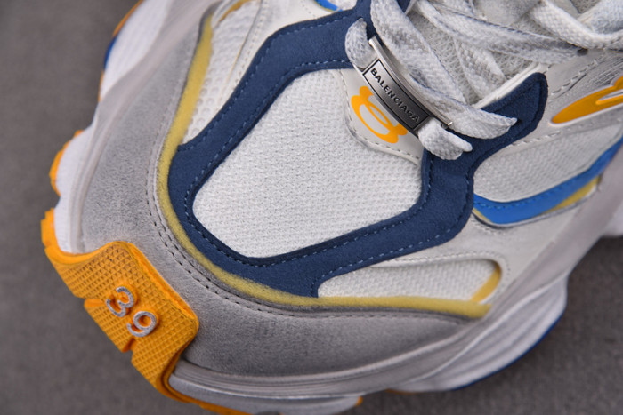 balen cargo panelled sneakers 785756 w2mv1 9174