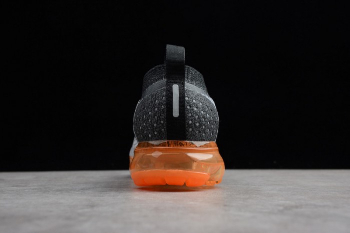 more info web results nike air vapormax mango black silver orange 942842-106
