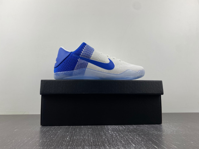 nike kobe 11 822675-185