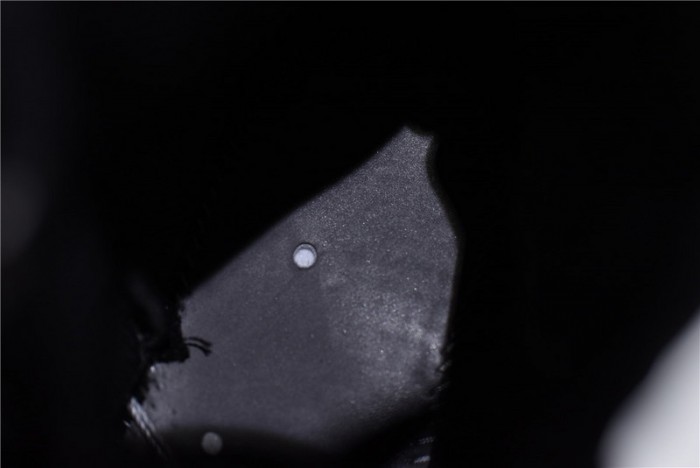 air jordan 1 retro black white 555088-010