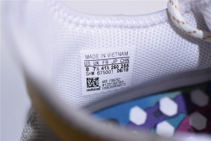 pharrell a*d*das nmd hu china gold happy f99762