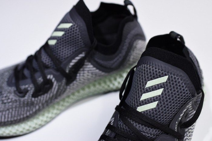 a*d*das alphaedge 4d ash green ac8485