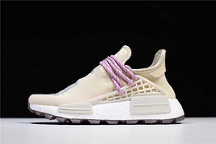 a*d*das nmd hu pharrell nerd cream - ee8102