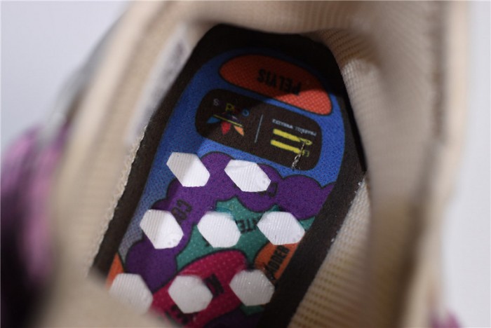 a*d*das nmd hu pharrell nerd cream - ee8102