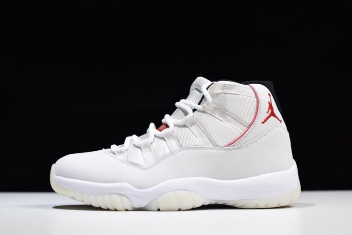 air jordan 11 platinum tint 378037-016