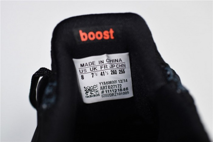 a*d*das ultra boost 1.0 og black gold purple (w) - b27172