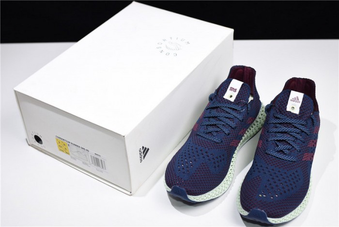 a*d*das 4d sneakersnstuff b96533