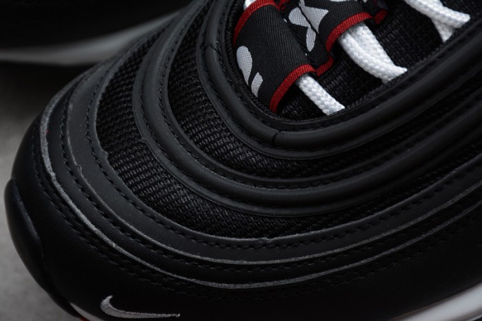 nike air max 97 black white 312834-008