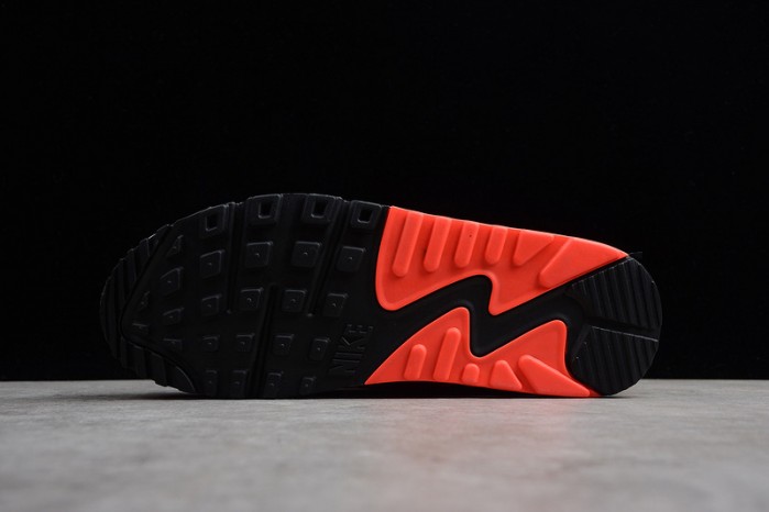 nike air max 90 prnt "we love nike" aq0926-001