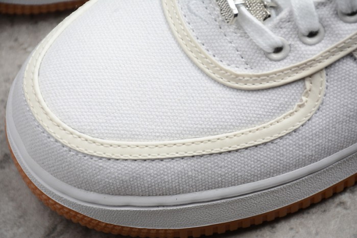 air force 1 low travis scott (af100) - aq4211-100