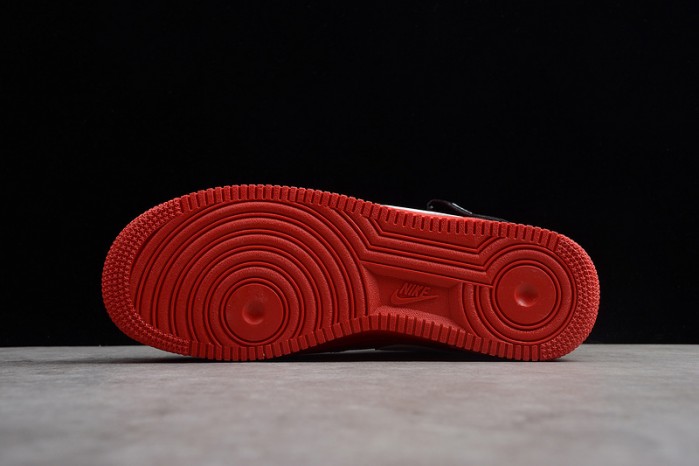 nike air force 1 mid 