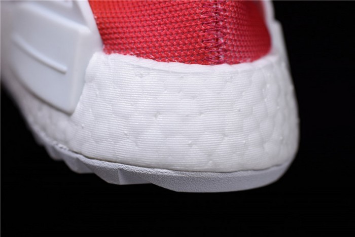 a*d*das pharrell nmd hu china pack passion (red) f99761