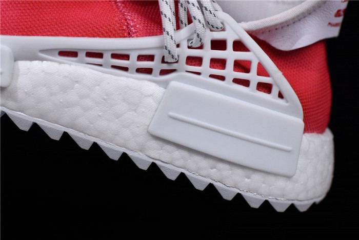 a*d*das pharrell nmd hu china pack passion (red) f99761
