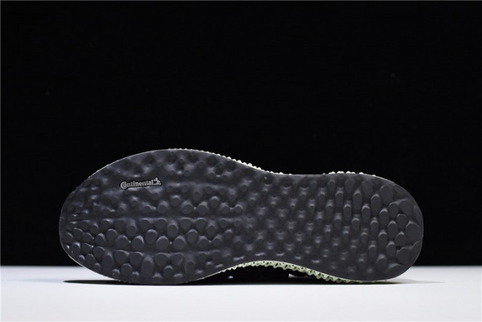 a*d*das y-3 runner 4d ii black - cg6607