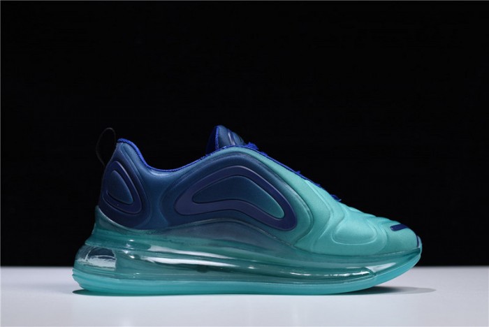 nike air max 720 green carbon ao2924-400