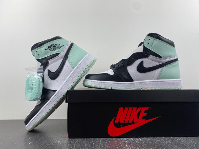 air jordan 1 retro high igloo 861428-100