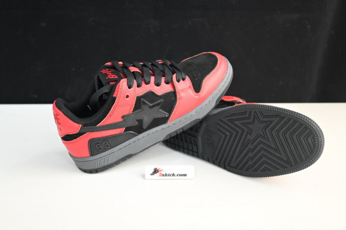 a bathing ape bape sk8 sta