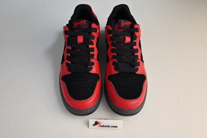 a bathing ape bape sk8 sta