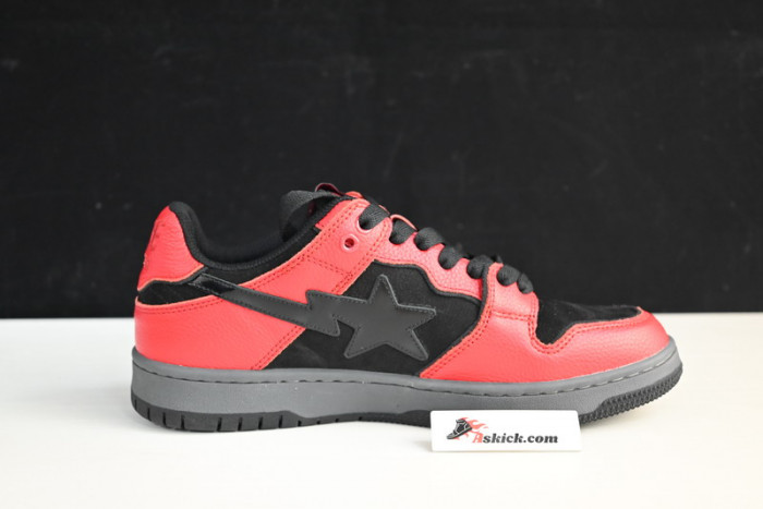 a bathing ape bape sk8 sta