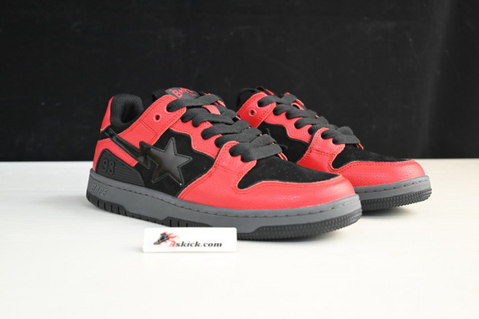 a bathing ape bape sk8 sta