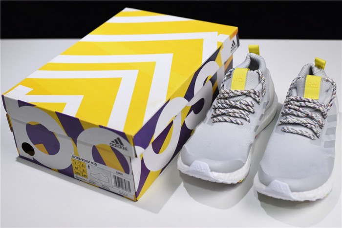 a*d*das ultra boost mid white multi-color - g26842