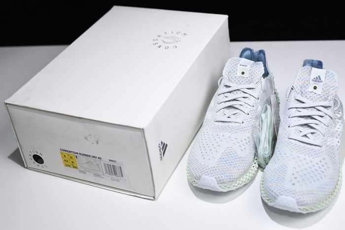 a*d*das futurecraft 4d invincible prism b96613