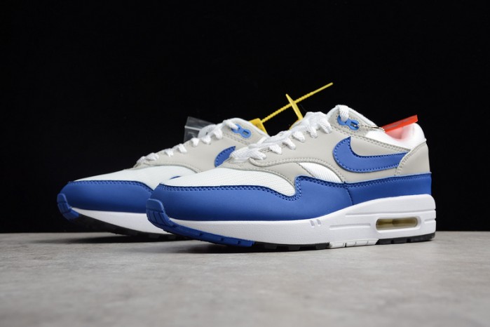 nike air max 1 anniversary - 908375-101