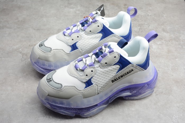 balen triple trainer 